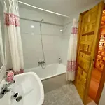 Buenavista L Parking L Wifi L Trastero بييسكاس