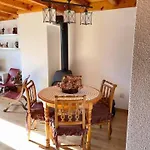 Buenavista L Parking L Wifi L Trastero * بييسكاس