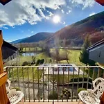 Buenavista L Parking L Wifi L Trastero Biescas (Aragon)