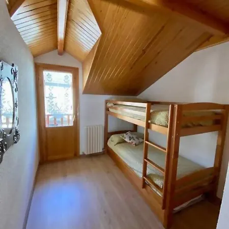 Apartamento Buenavista L Parking L Wifi L Trastero