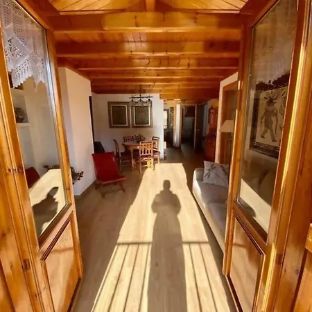 Apartamento Buenavista L Parking L Wifi L Trastero