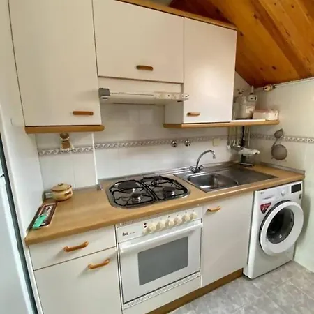 Apartamento Buenavista L Parking L Wifi L Trastero Biescas (Aragon)