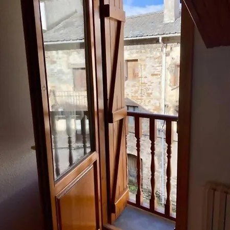 Buenavista L Parking L Wifi L Trastero بييسكاس