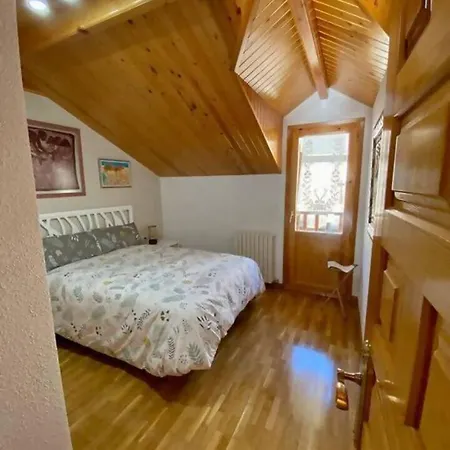 Buenavista L Parking L Wifi L Trastero Apartamento