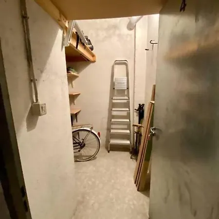 Apartamento Buenavista L Parking L Wifi L Trastero