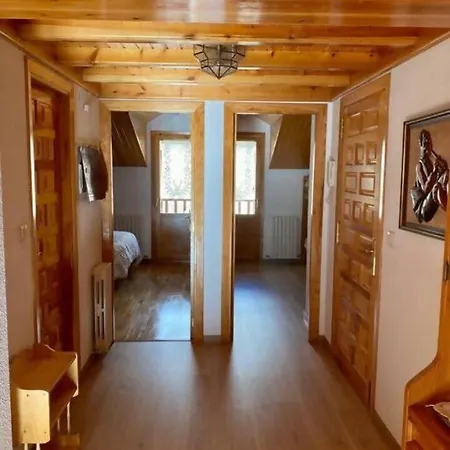 Buenavista L Parking L Wifi L Trastero Apartamento *