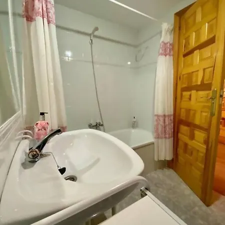 Lägenhet Buenavista L Parking L Wifi L Trastero