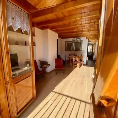 Buenavista Piscina L Parking L Trastero Lägenhet Biescas (Aragon)