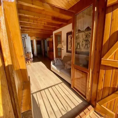 Buenavista L Parking L Wifi L Trastero *