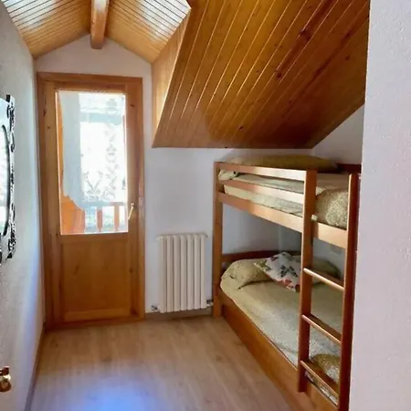 Buenavista L Parking L Wifi L Trastero Appartamento *