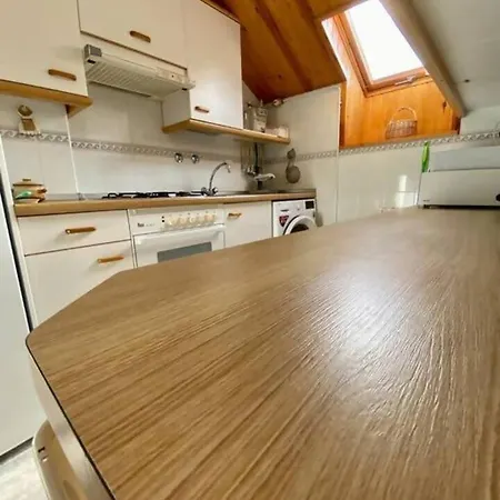 Buenavista L Parking L Wifi L Trastero Biescas (Aragon)