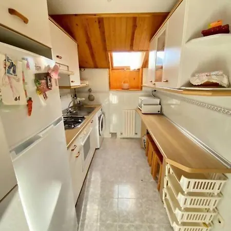 Buenavista L Parking L Wifi L Trastero