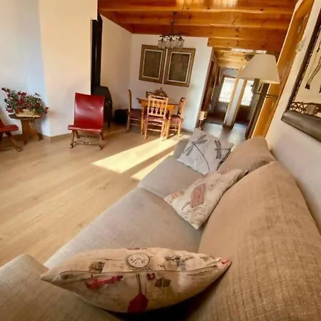 Appartamento Buenavista L Parking L Wifi L Trastero Biescas (Aragon)