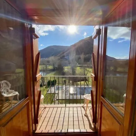 Buenavista L Parking L Wifi L Trastero *