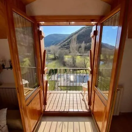 Buenavista L Parking L Wifi L Trastero