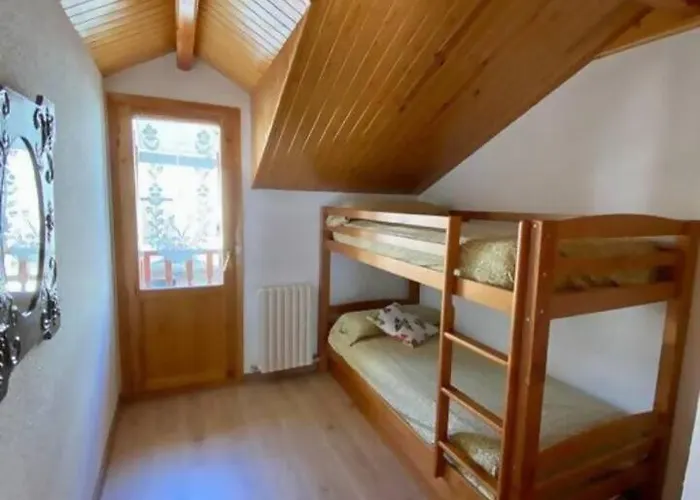 Apartamento Buenavista L Parking L Wifi L Trastero