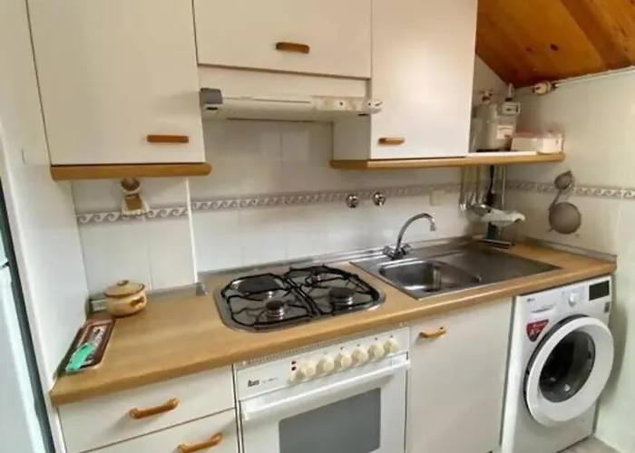 Apartamento Buenavista L Parking L Wifi L Trastero Biescas (Aragon)