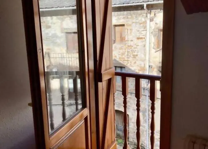 Buenavista L Parking L Wifi L Trastero Biescas (Aragon)