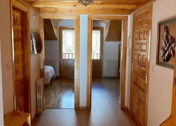 Buenavista L Parking L Wifi L Trastero Apartamento *