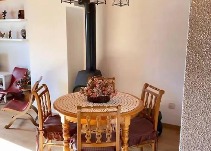 Buenavista L Parking L Wifi L Trastero * Biescas (Aragon)