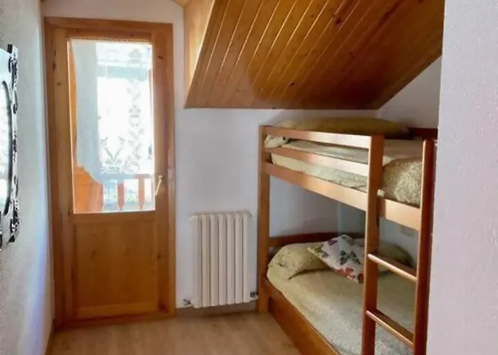 Buenavista L Parking L Wifi L Trastero Apartamento *