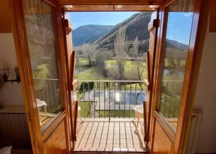 Buenavista L Parking L Wifi L Trastero